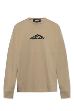 Dsquared2 Long-sleeved T-shirt | Men's | Vitkac